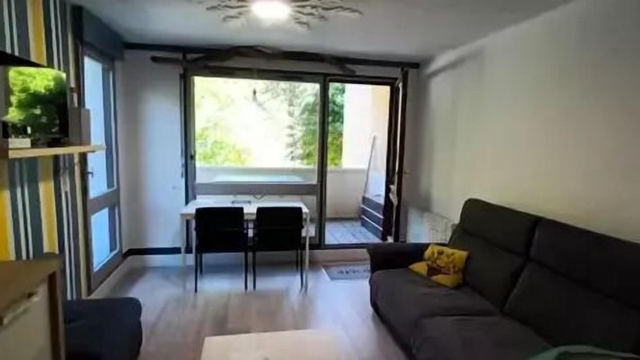 Photo of Livingroom in Correncon-en-Vercors