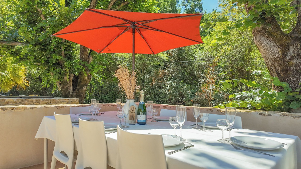 Photo of Outdoor in Mollans-sur-Ouveze
