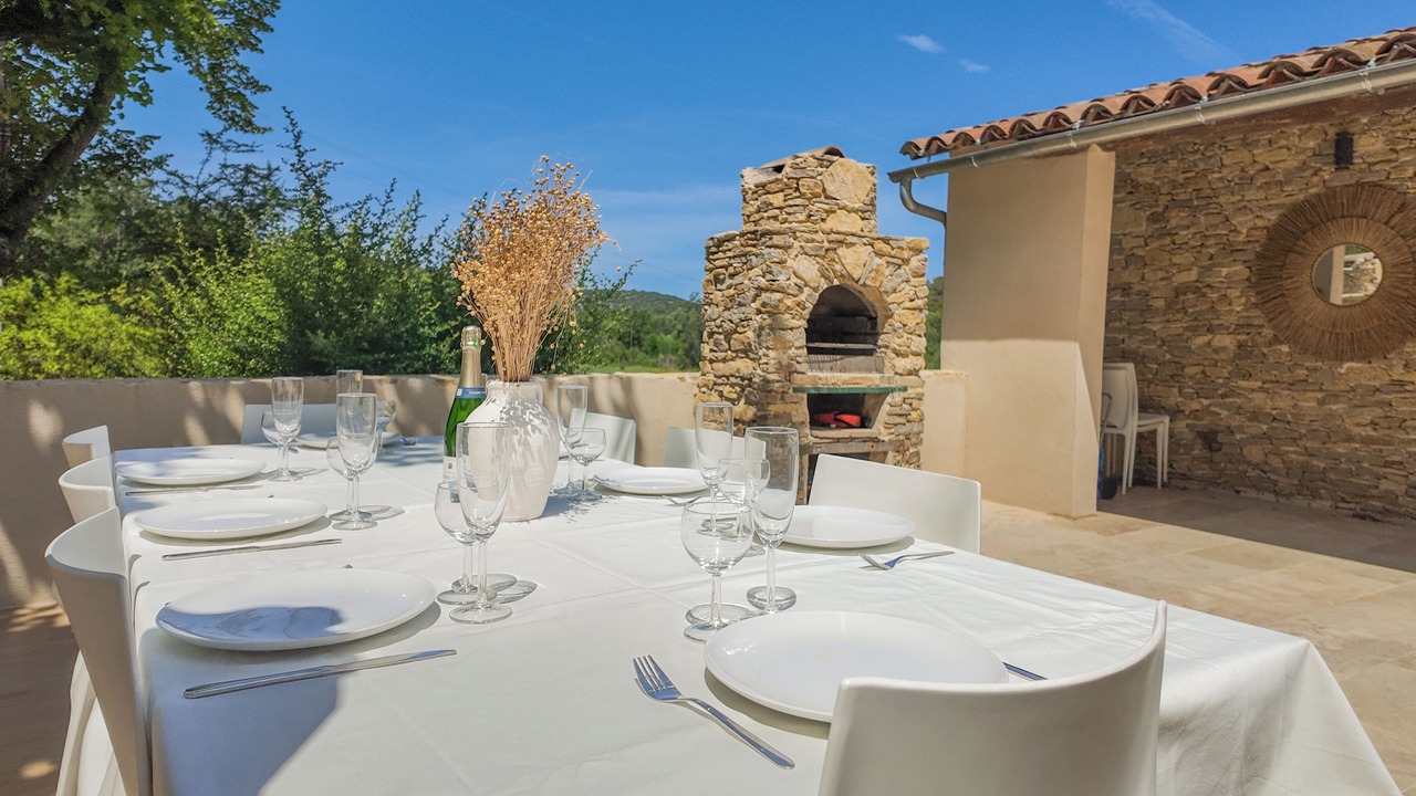 Photo of Outdoor in Mollans-sur-Ouveze