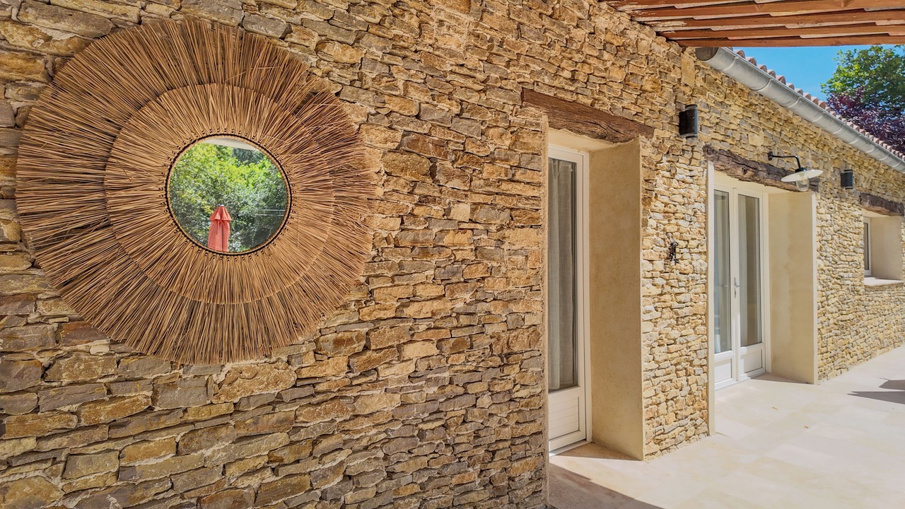 Photo of Outdoor in Mollans-sur-Ouveze
