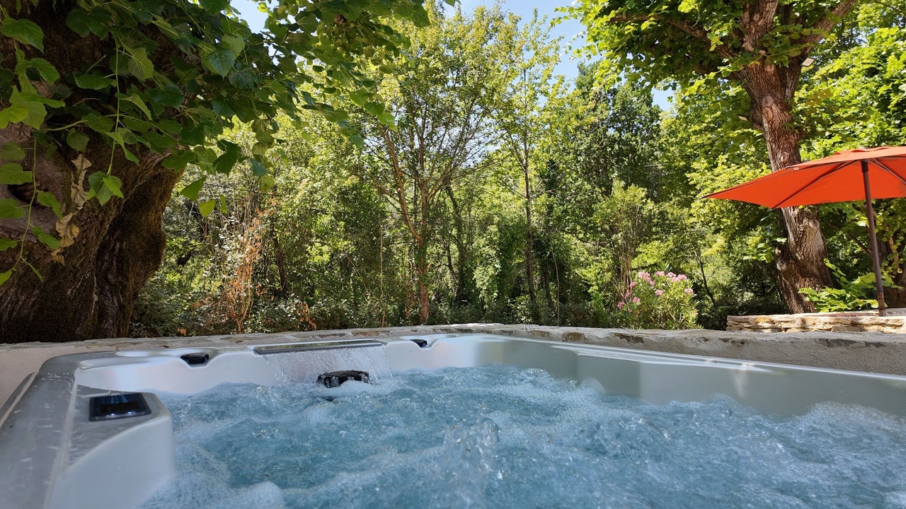 Photo of Outdoor in Mollans-sur-Ouveze