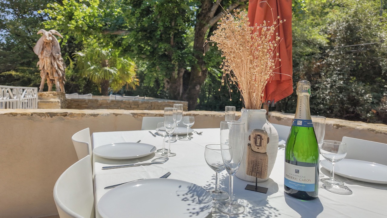 Photo of Outdoor in Mollans-sur-Ouveze