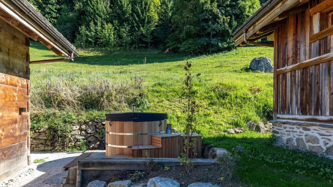 Photo of Outdoor in Combloux