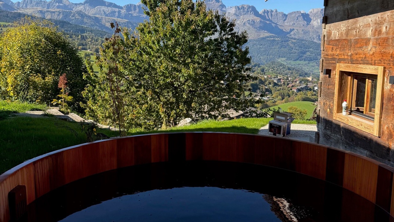 Photo of Outdoor in Combloux