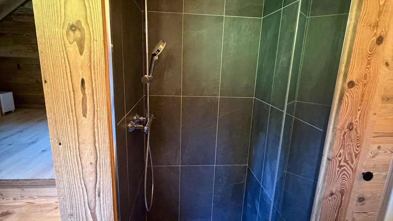 Photo of Bathroom in Combloux