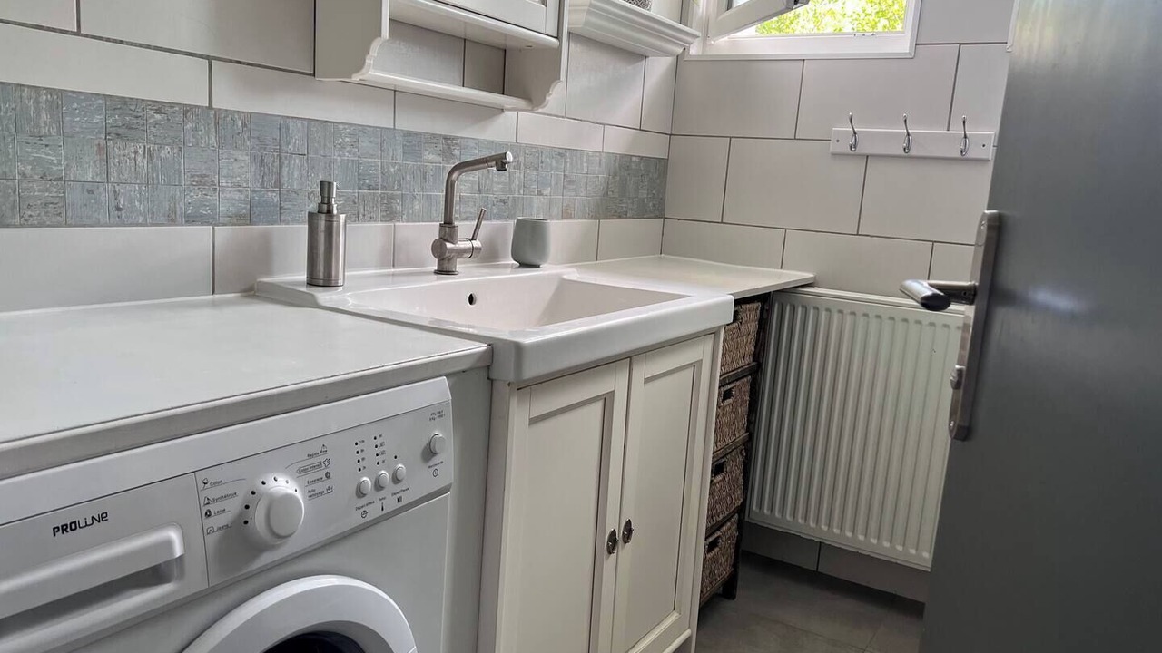 Photo of Bathroom in Vanclans