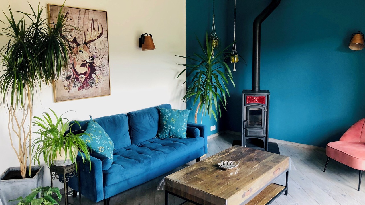 Photo of Livingroom in Vanclans