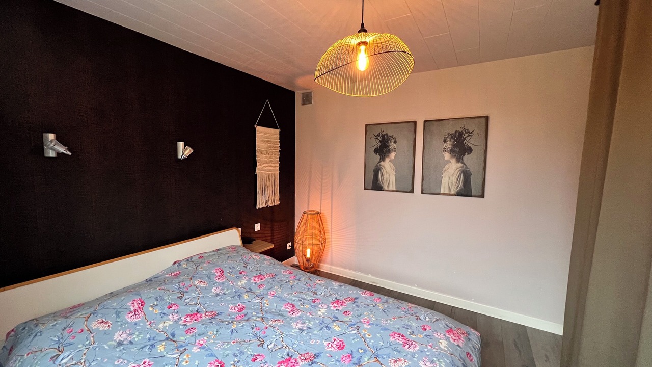Photo of Bedroom in Vanclans