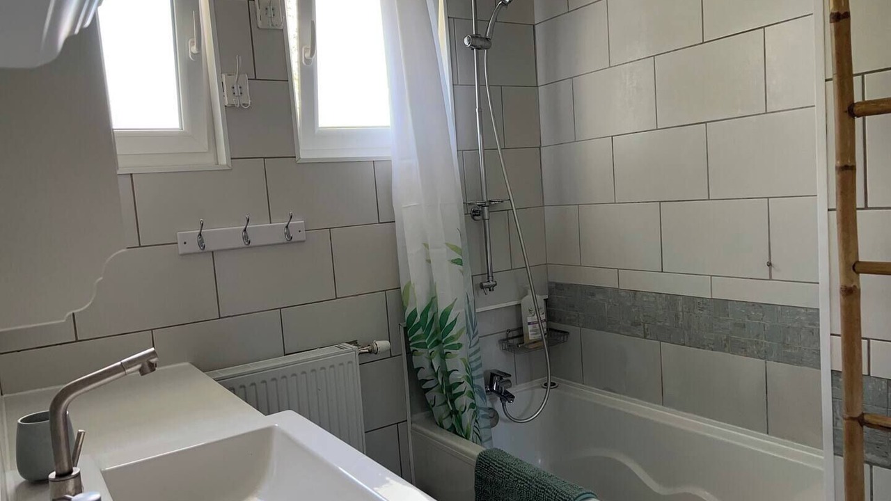 Photo of Bathroom in Vanclans