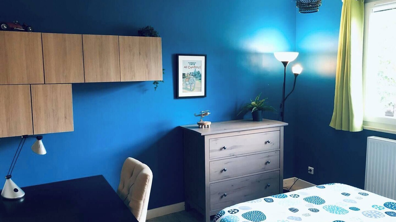 Photo of Bedroom in Vanclans