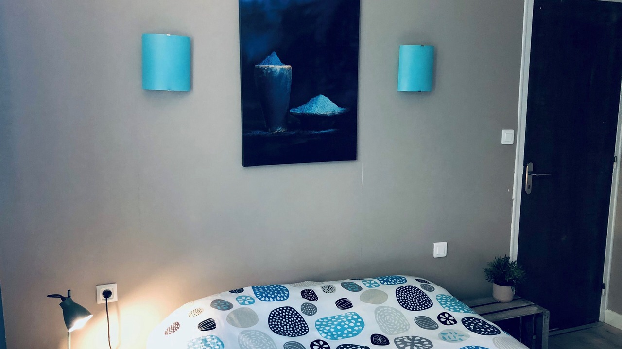 Photo of Bedroom in Vanclans