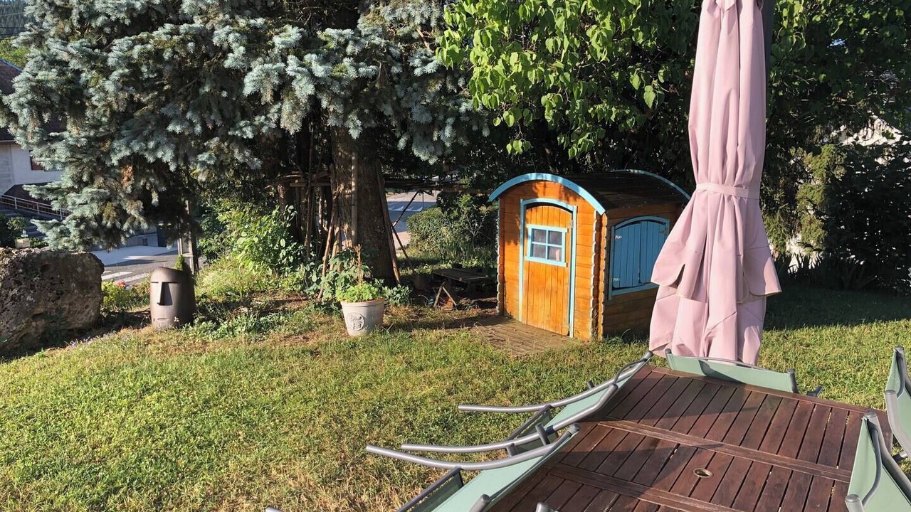 Photo of Outdoor in Vanclans