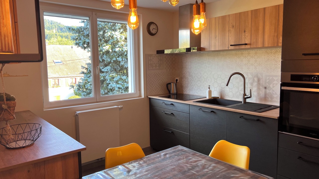Photo of Kitchen in Vanclans