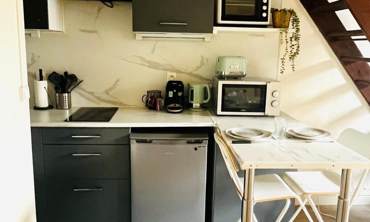 Photo of Kitchen in Linas