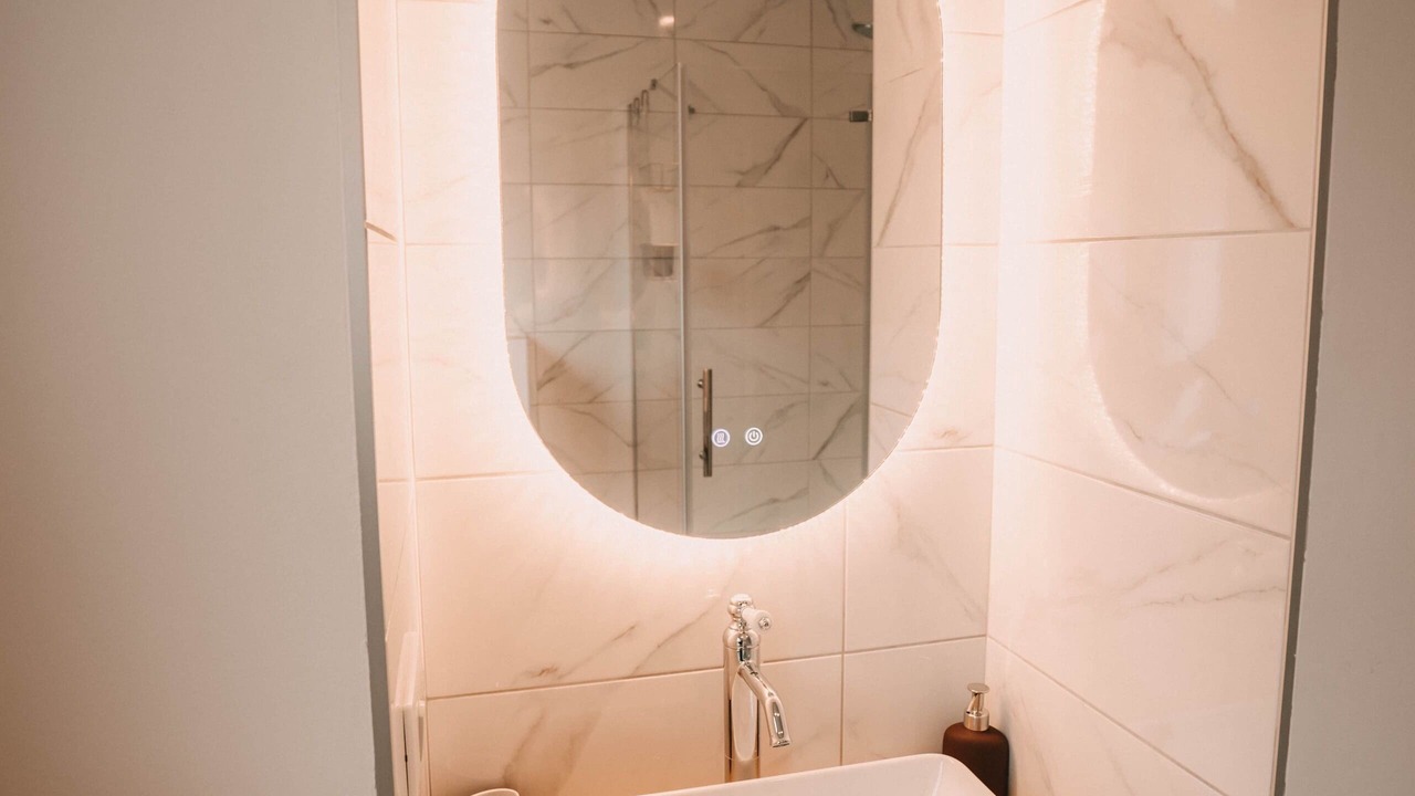 Photo of Bathroom in Besancon