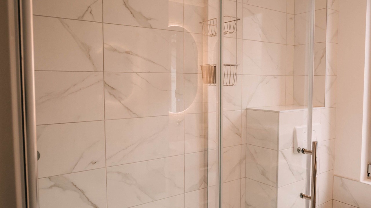 Photo of Bathroom in Besancon