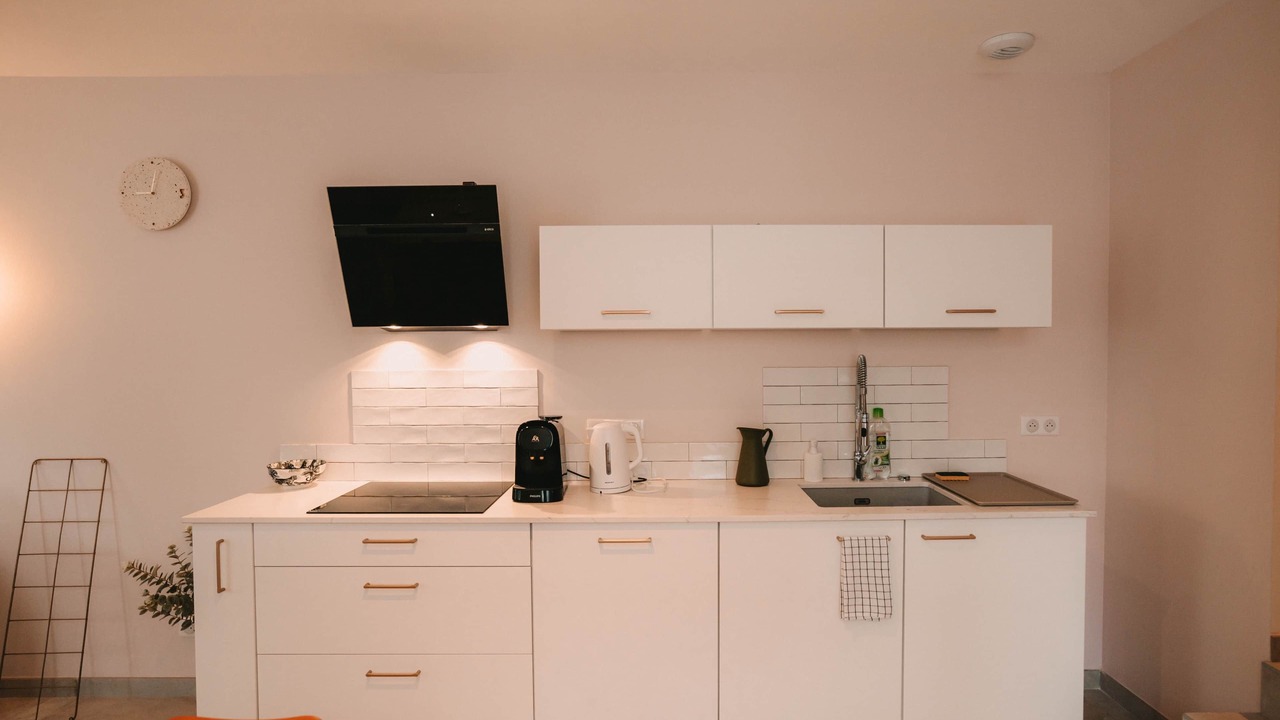 Photo of Kitchen in Besancon