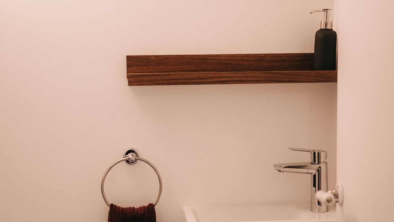 Photo of Bathroom in Besancon