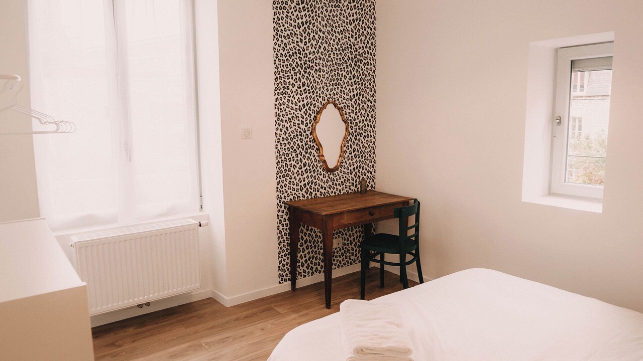 Photo of Bedroom in Besancon