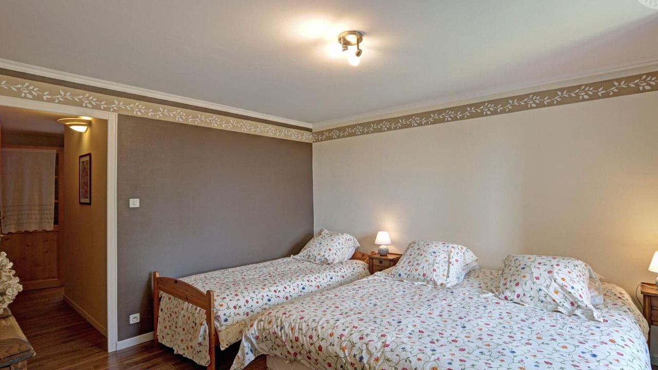 Photo of Bedroom in Saint-Jean-la-Vetre