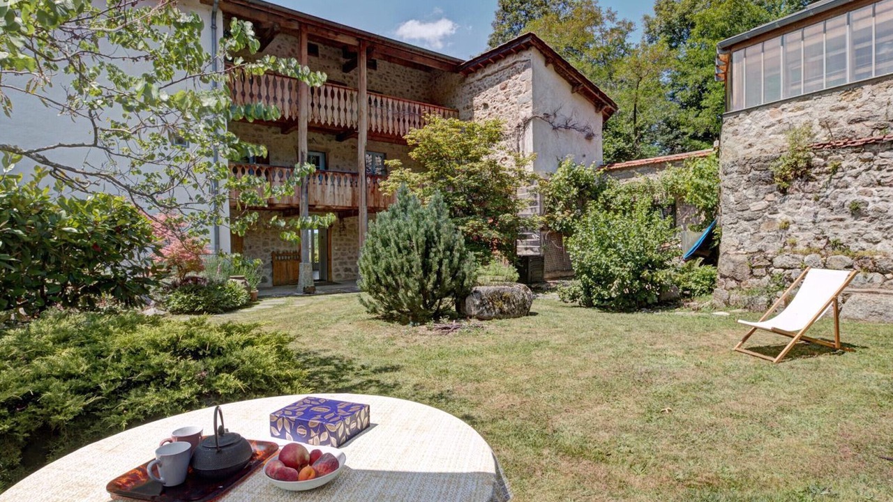 Photo of Outdoor in Saint-Jean-la-Vetre