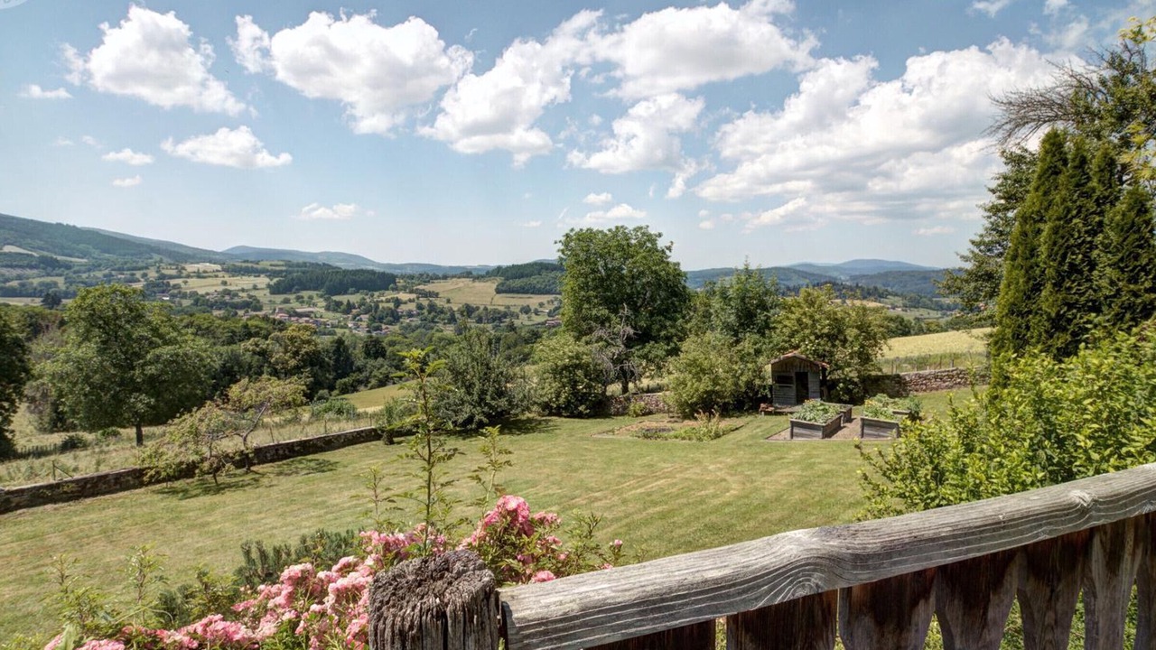 Photo of Outdoor in Saint-Jean-la-Vetre