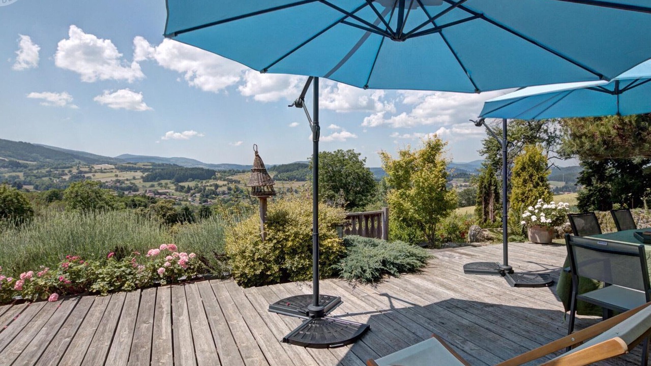 Photo of Outdoor in Saint-Jean-la-Vetre