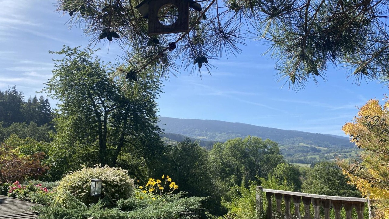 Photo of Outdoor in Saint-Jean-la-Vetre