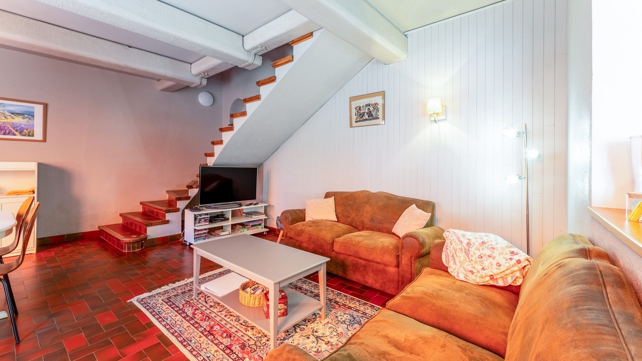 Photo of Livingroom in Rasteau