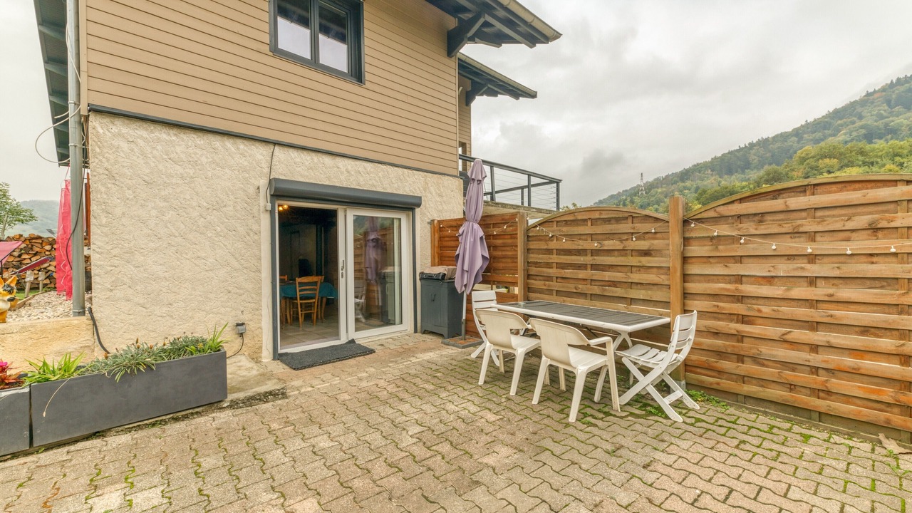 Photo of Outdoor in Murianette