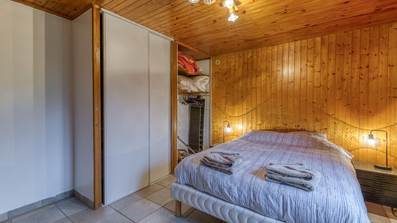 Photo of Bedroom in Murianette