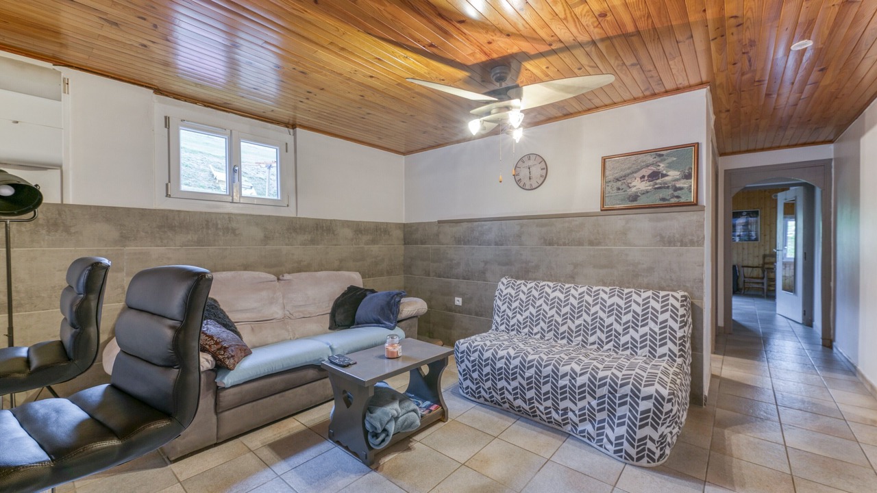 Photo of Livingroom in Murianette