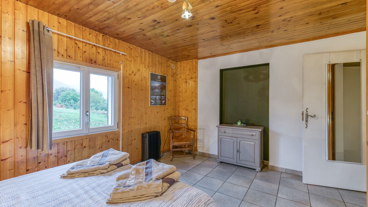 Photo of Bedroom in Murianette