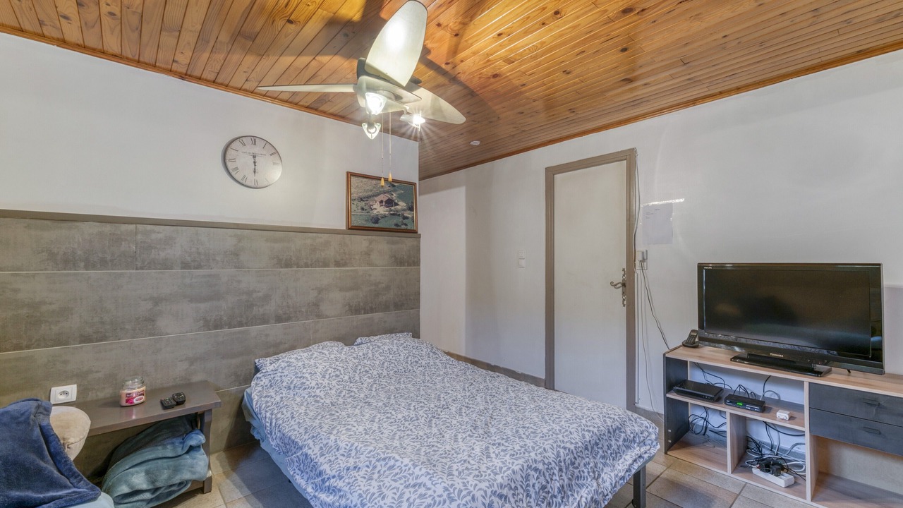 Photo of Bedroom in Murianette