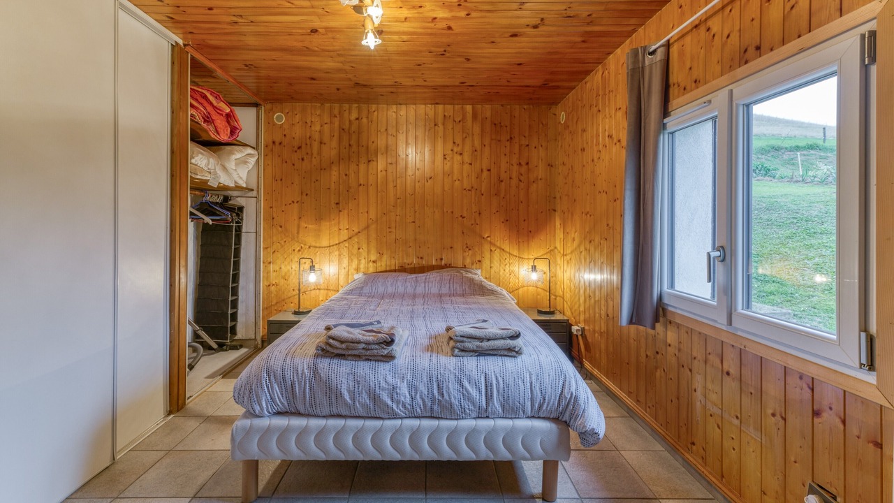 Photo of Bedroom in Murianette