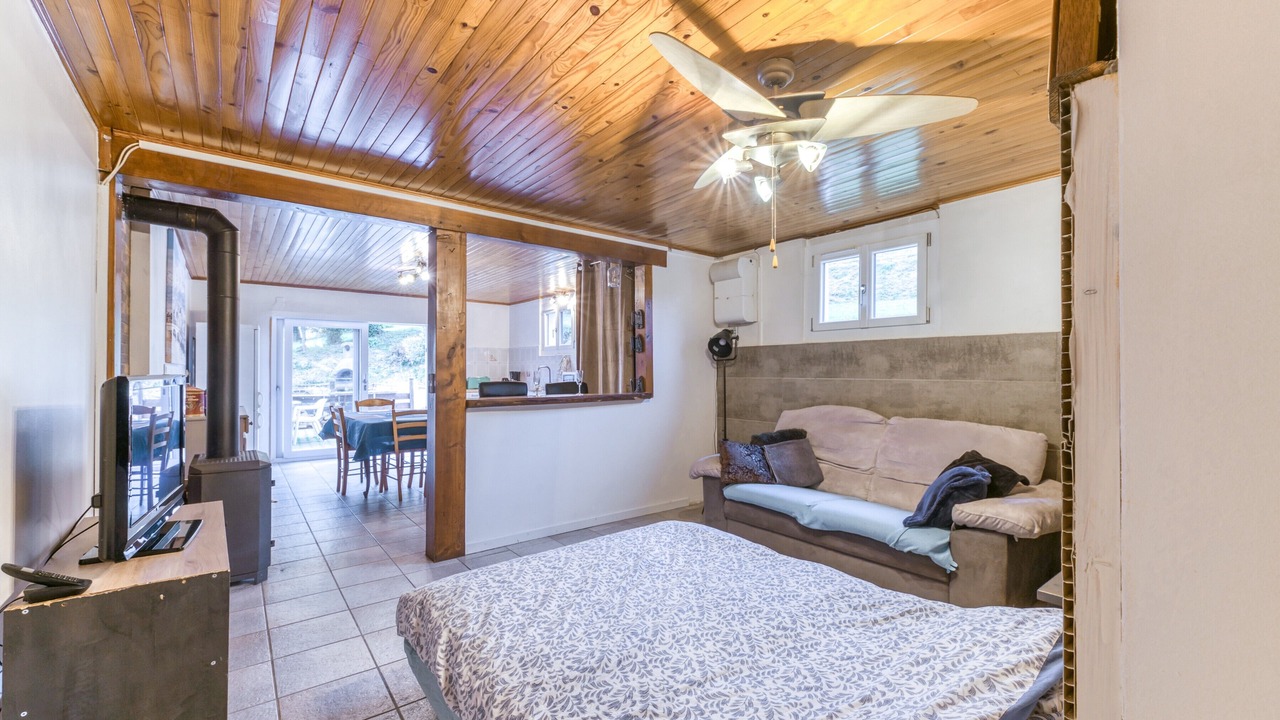 Photo of Livingroom in Murianette