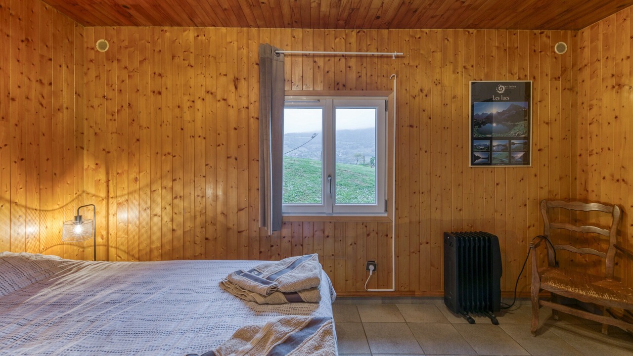 Photo of Bedroom in Murianette