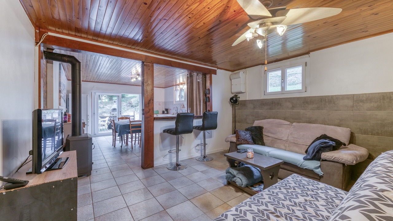 Photo of Livingroom in Murianette