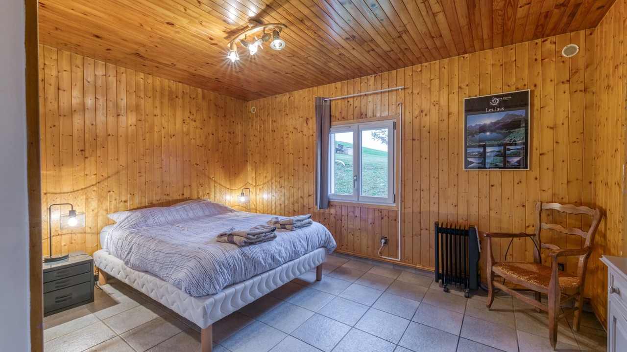 Photo of Bedroom in Murianette