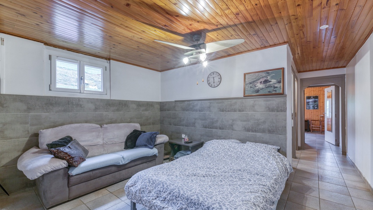 Photo of Bedroom in Murianette