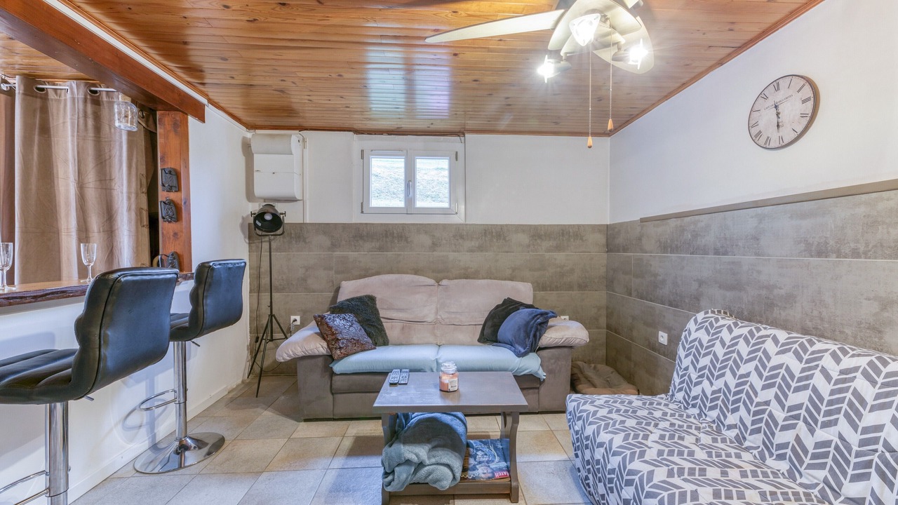 Photo of Livingroom in Murianette