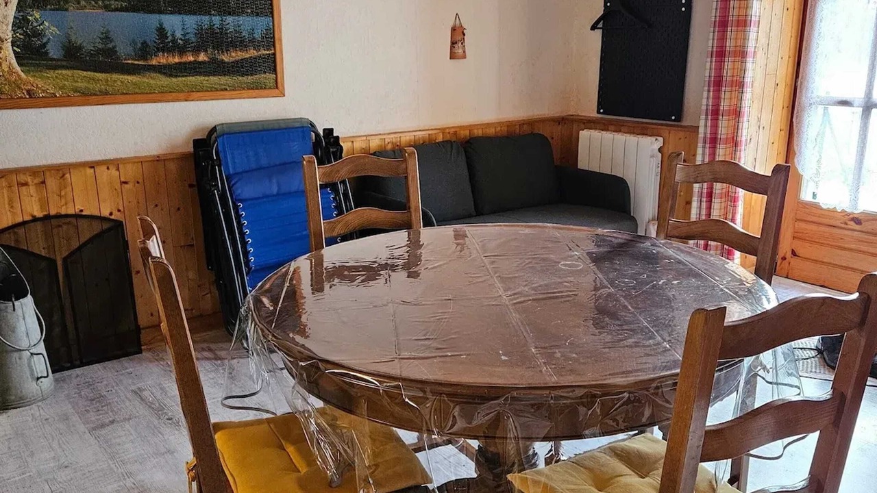 Photo of Livingroom in Saint-Antheme