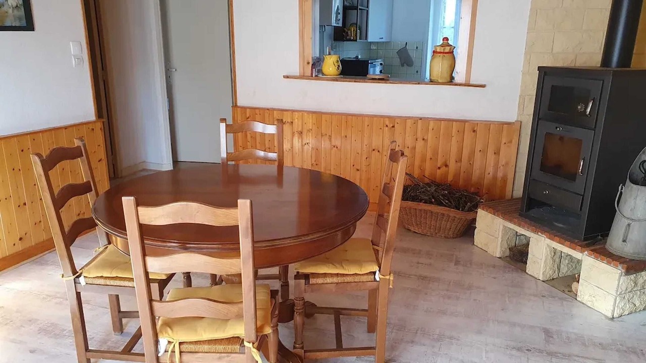 Photo of Livingroom in Saint-Antheme
