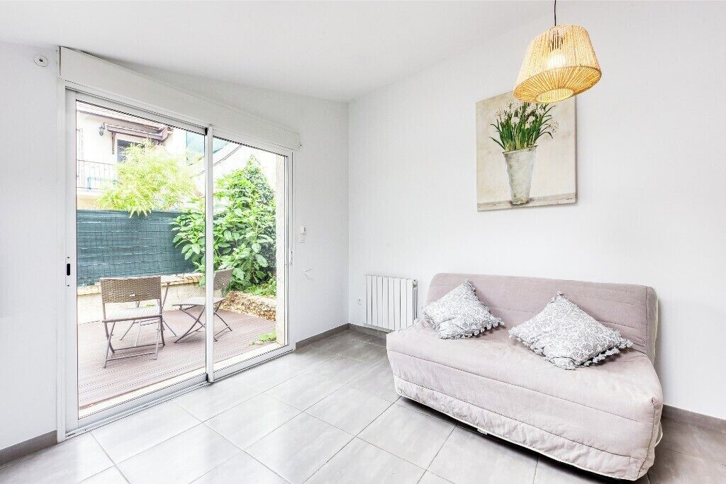 Photo of Livingroom in Sainte-Genevieve-des-Bois