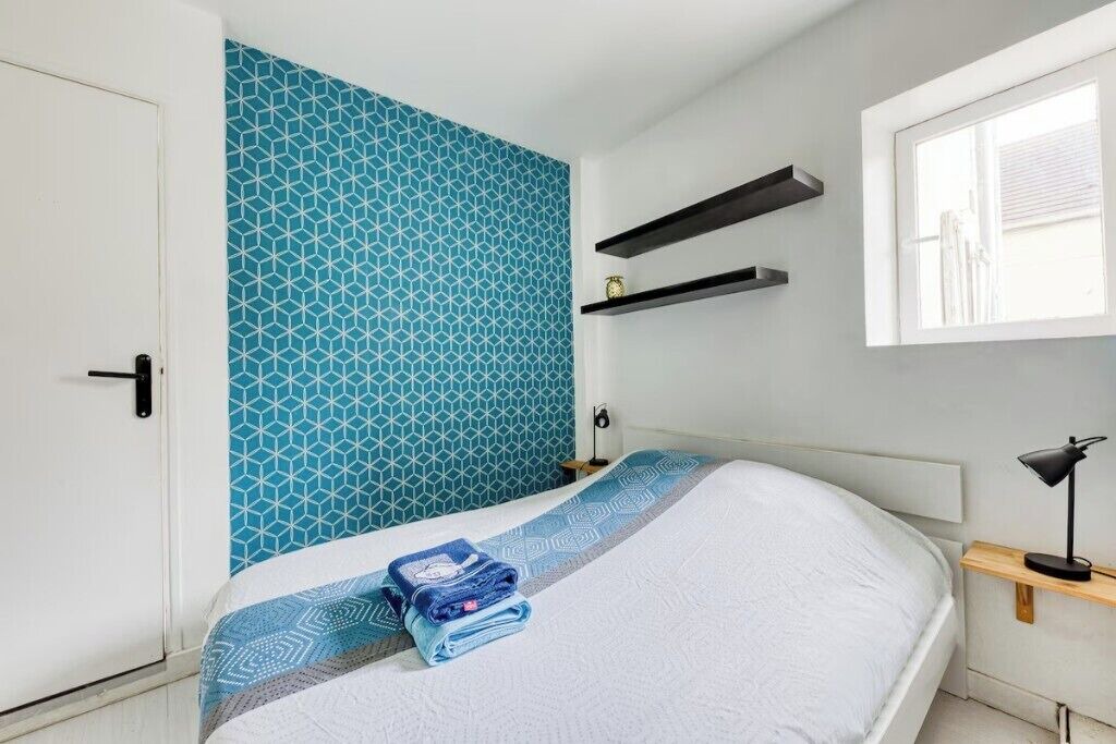 Photo of Bedroom in Savigny-sur-Orge