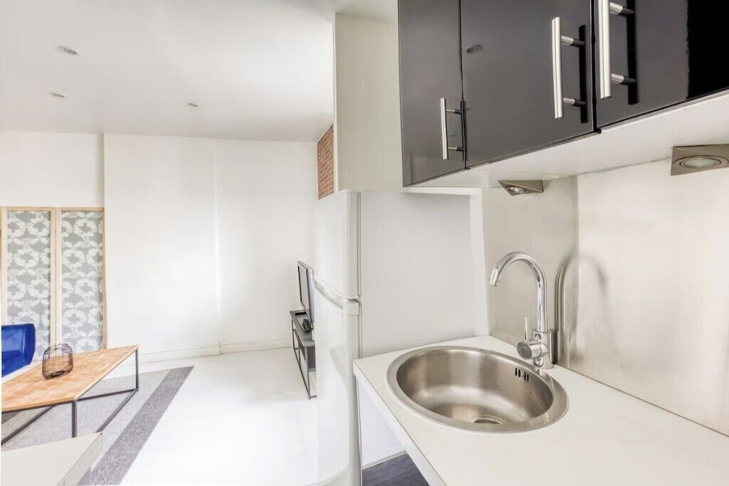 Photo of Kitchen in Savigny-sur-Orge