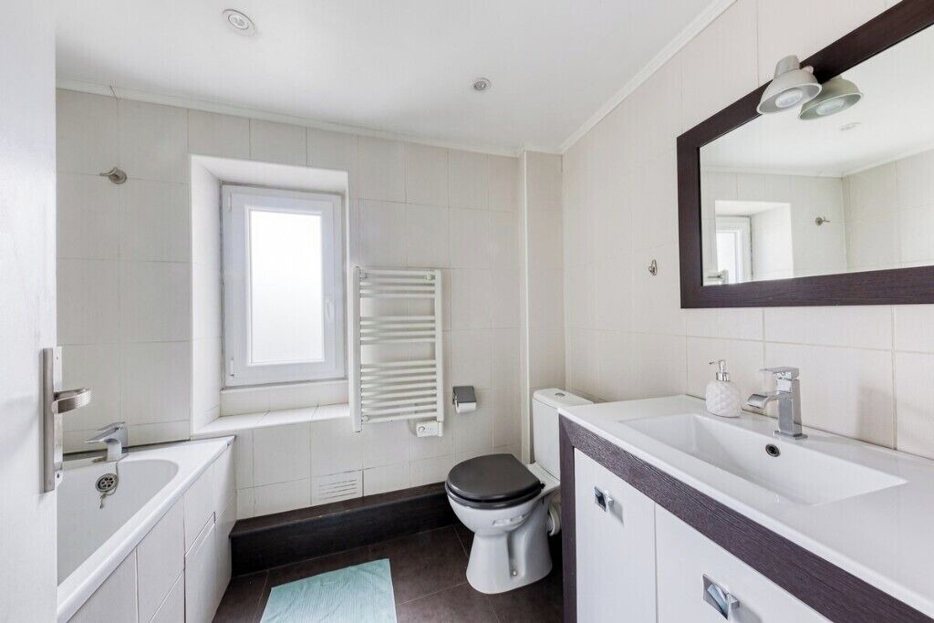 Photo of Bathroom in Savigny-sur-Orge
