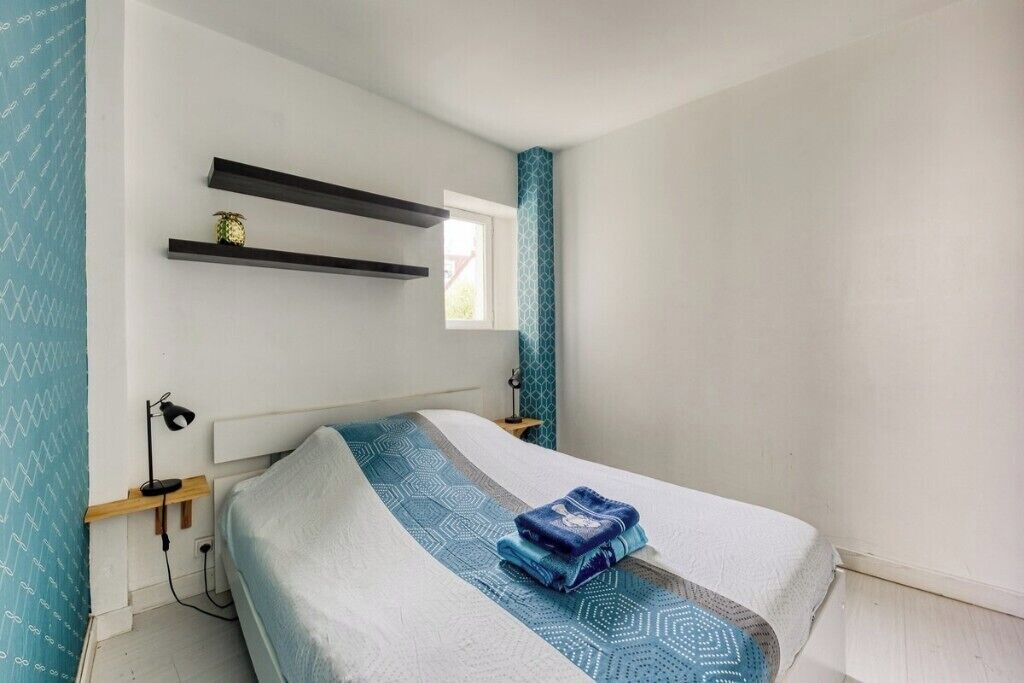 Photo of Bedroom in Savigny-sur-Orge