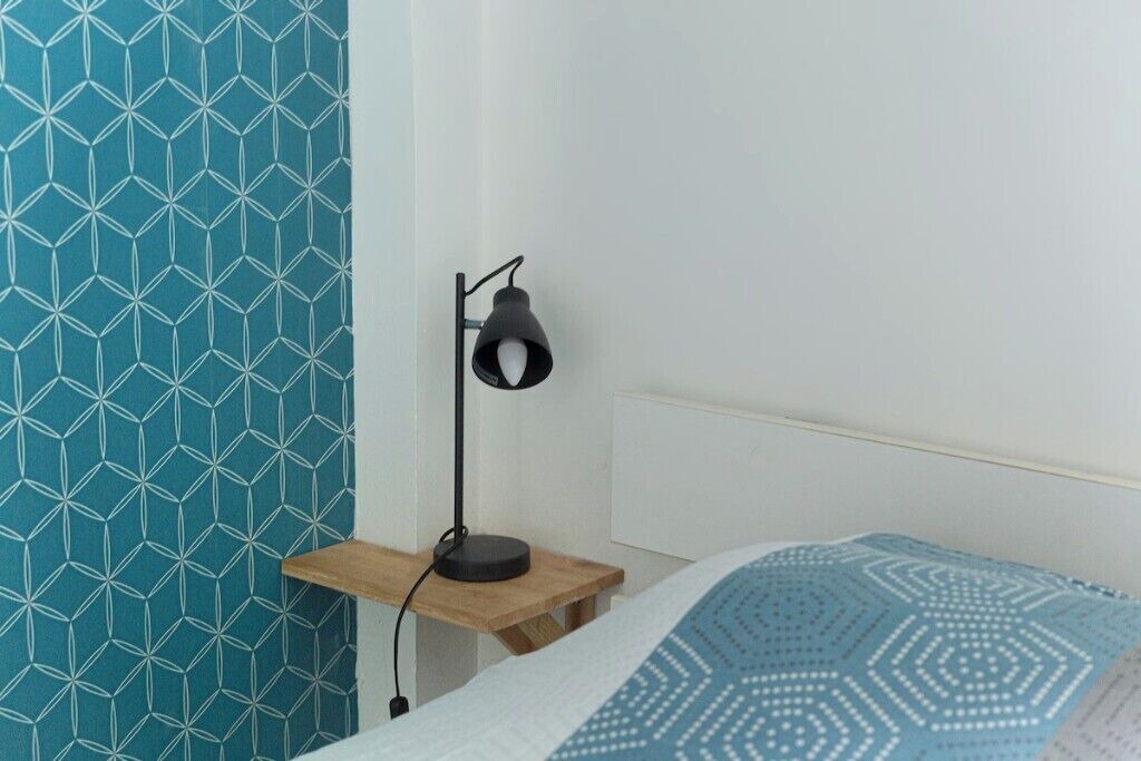 Photo of Bedroom in Savigny-sur-Orge