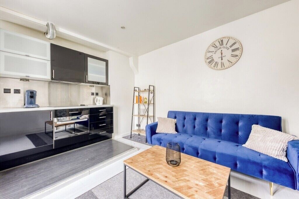 Photo of Livingroom in Savigny-sur-Orge